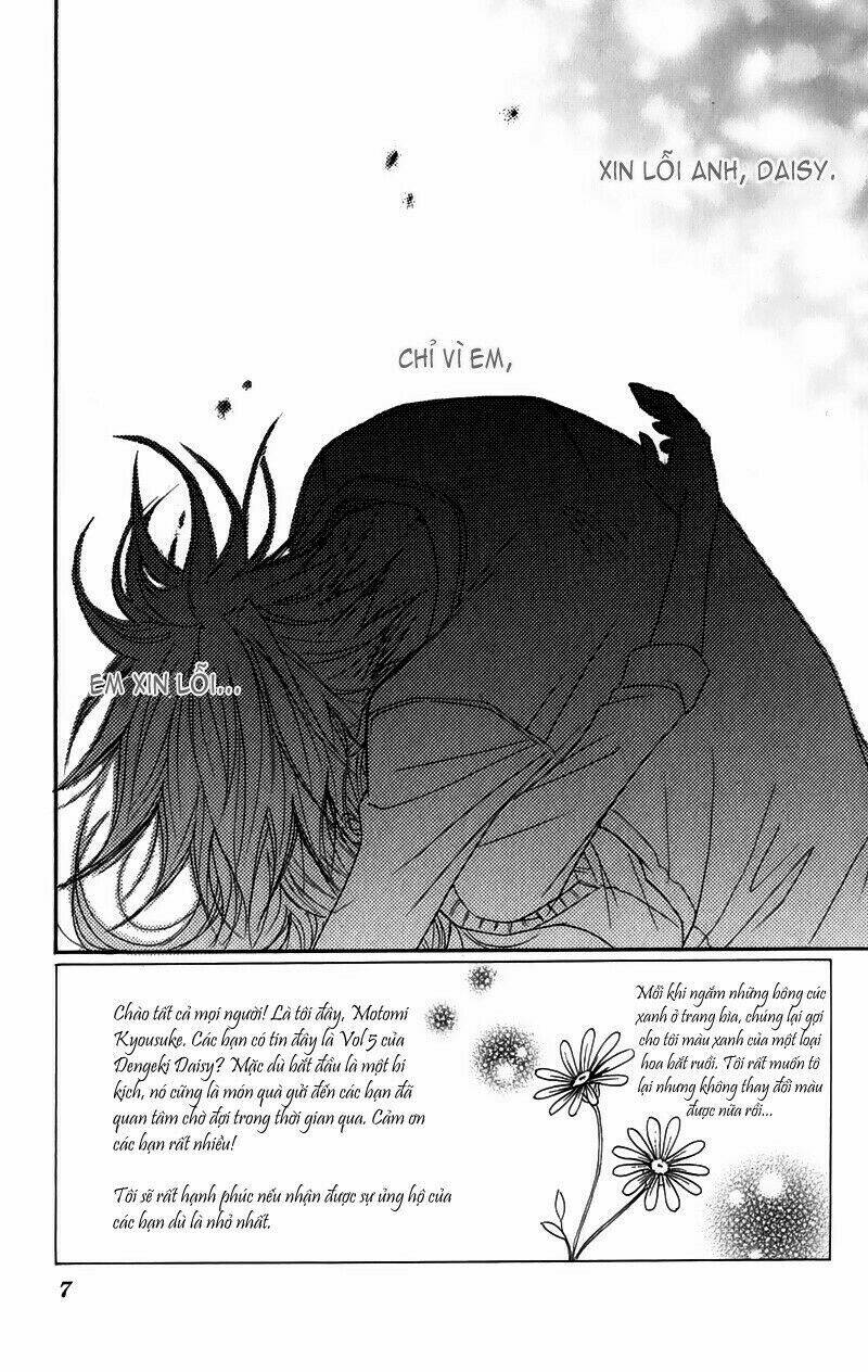 điện kích daisy chapter 20 7