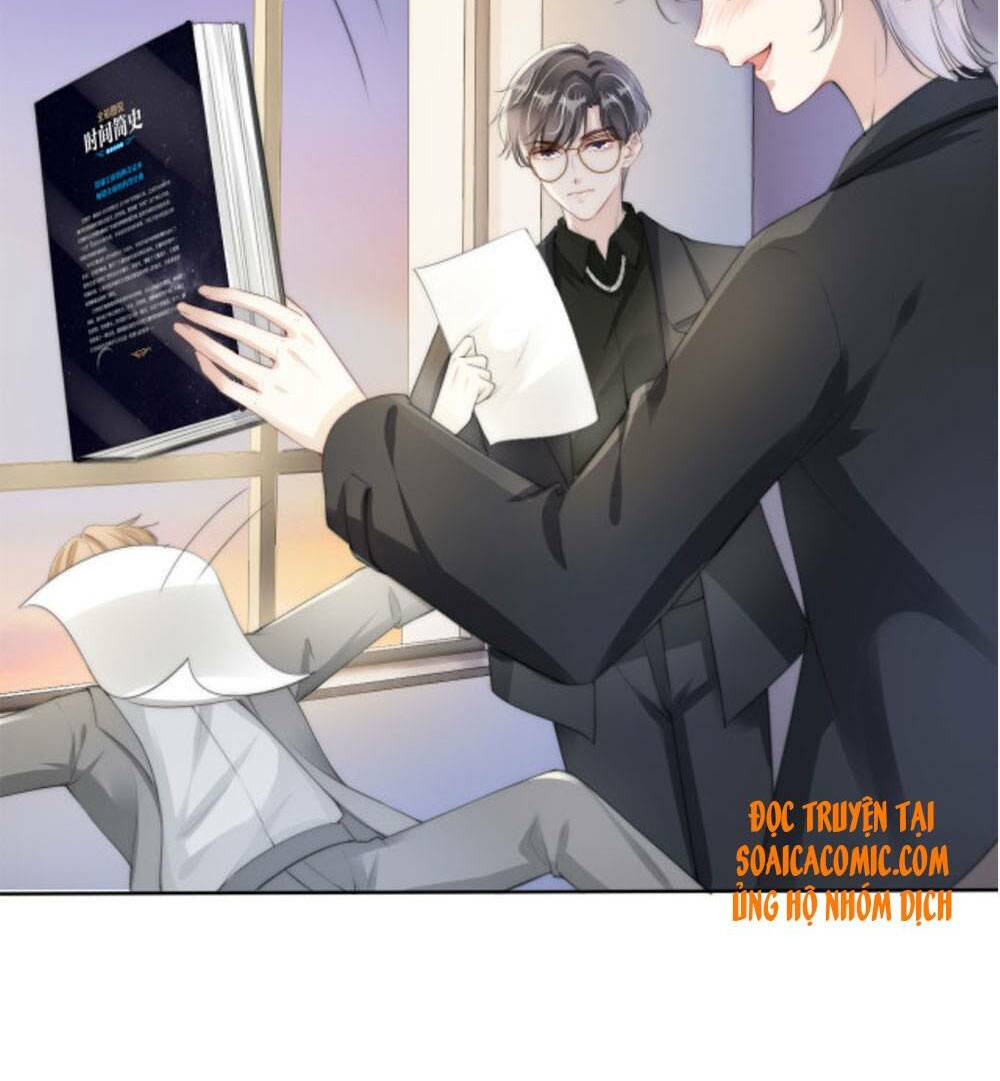 ngự tỷ toàn năng lại bị phá mã giáp chapter 31 27