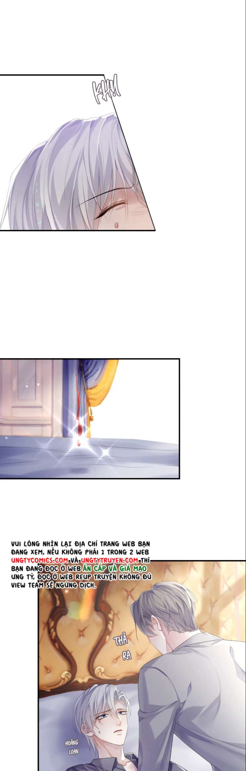 xin hãy ly hôn chapter 72 6