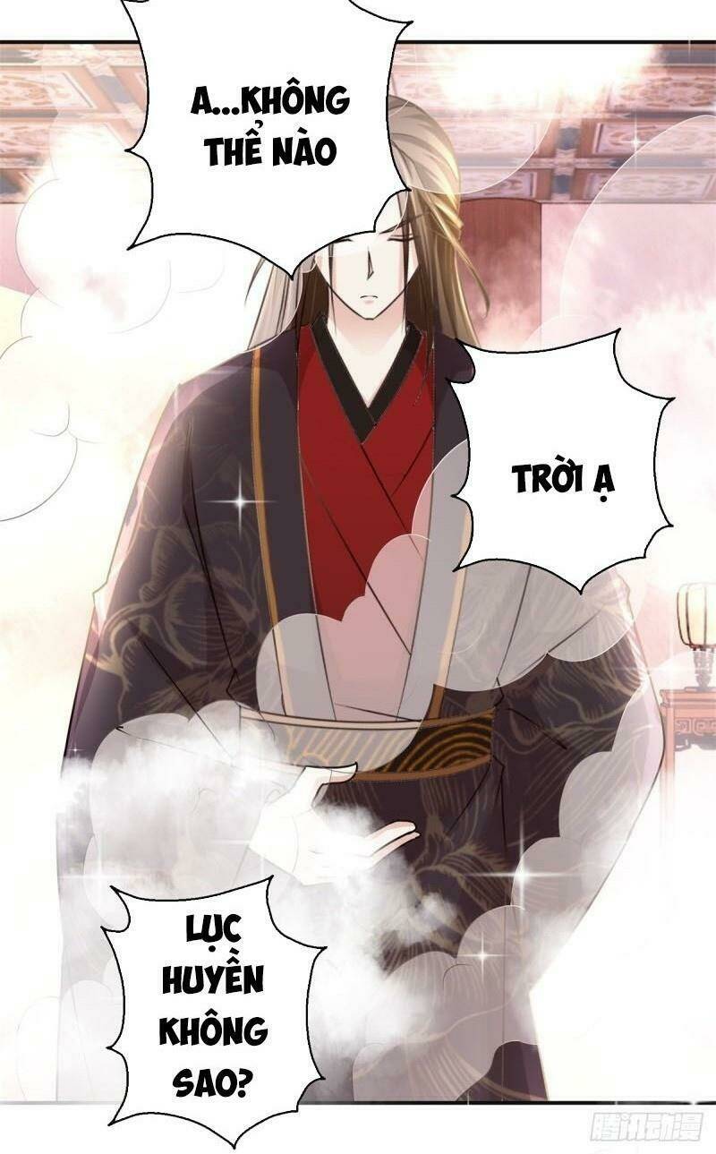 cửu dương đế tôn chapter 169 22