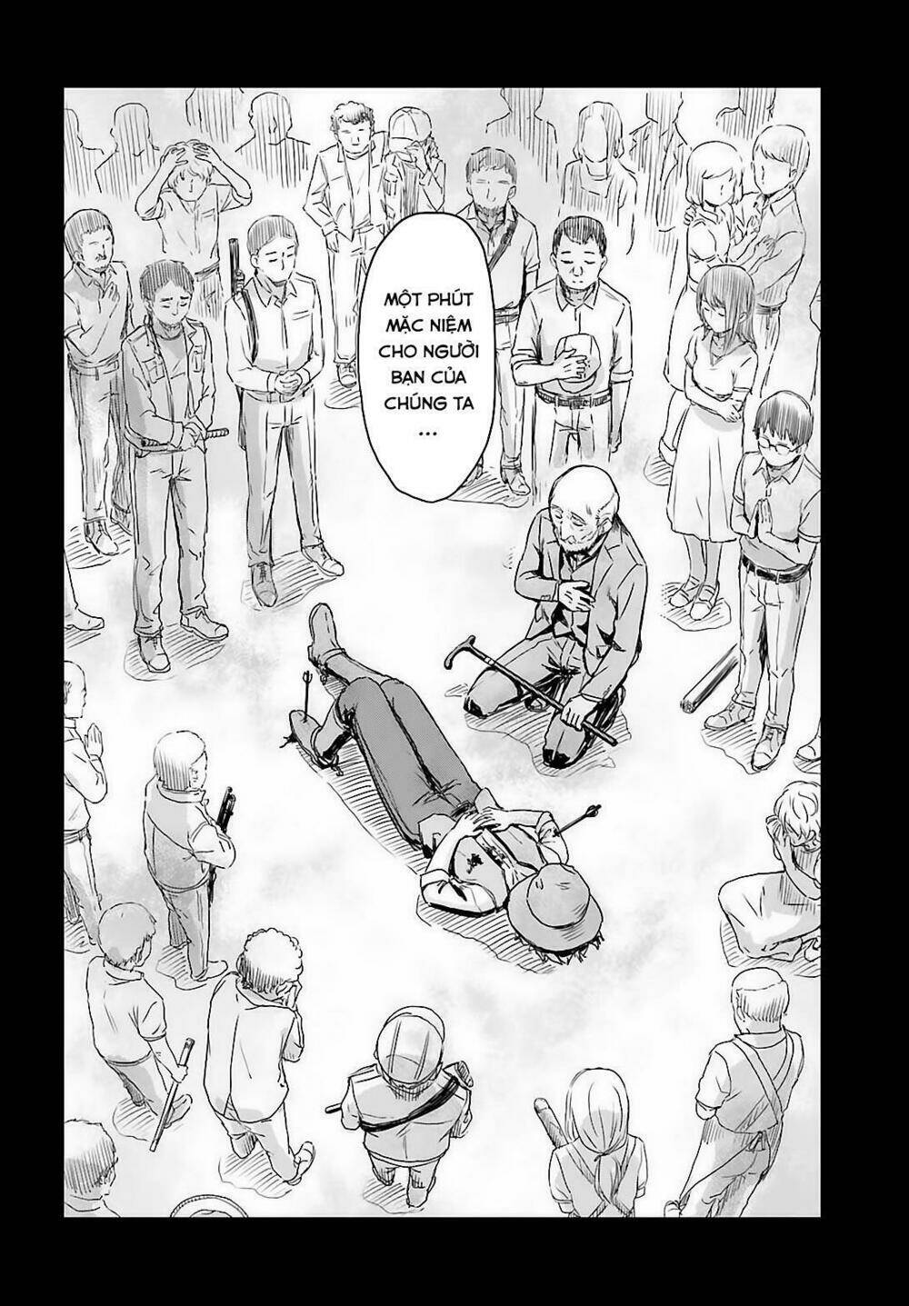 kino du kí chapter 1 27