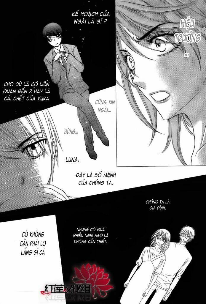 gakuen alice chapter 150 19