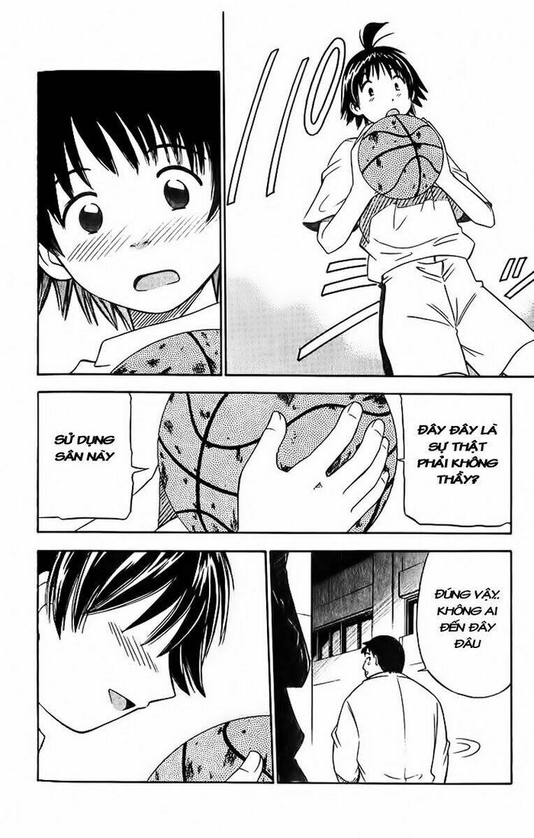Cơn lốc - Fight No Akatsuki Chapter 4 - Trang 18