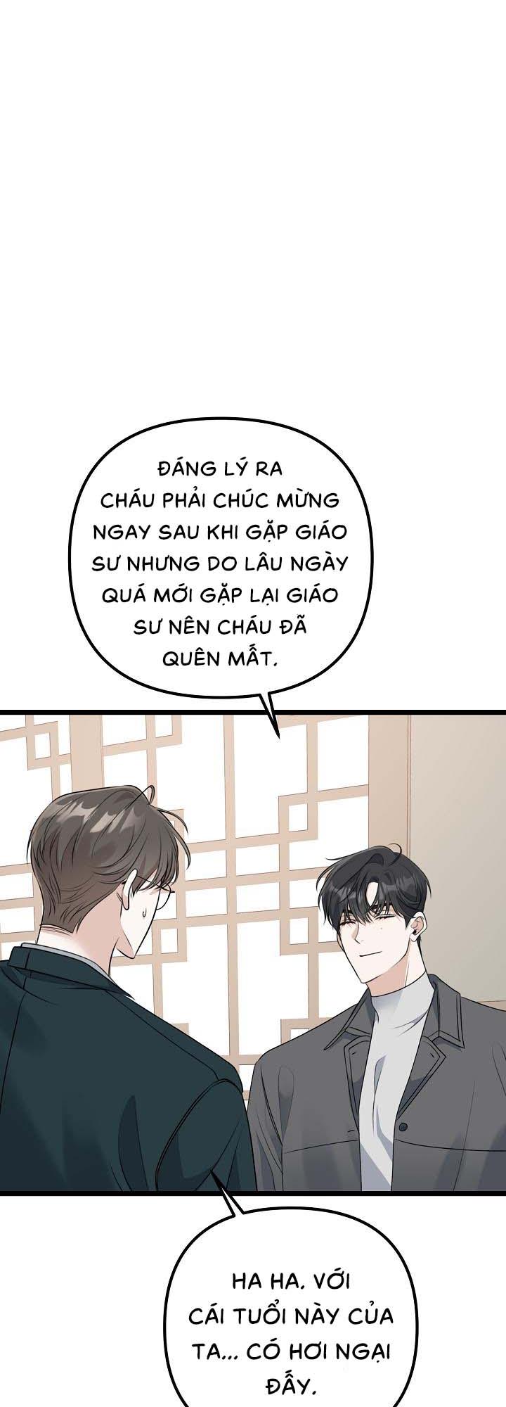 say nắng chapter 19 64