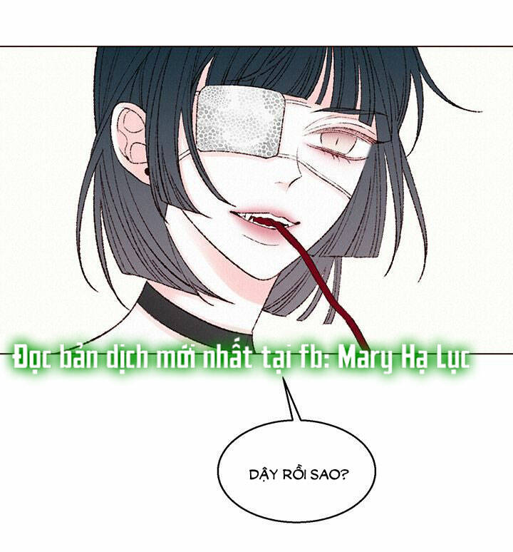 mối tình đầu của ma cà rồng chapter 23.1 17