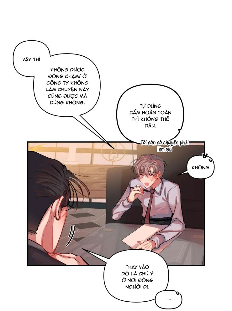 hợp đồng tình yêu chapter 7 17