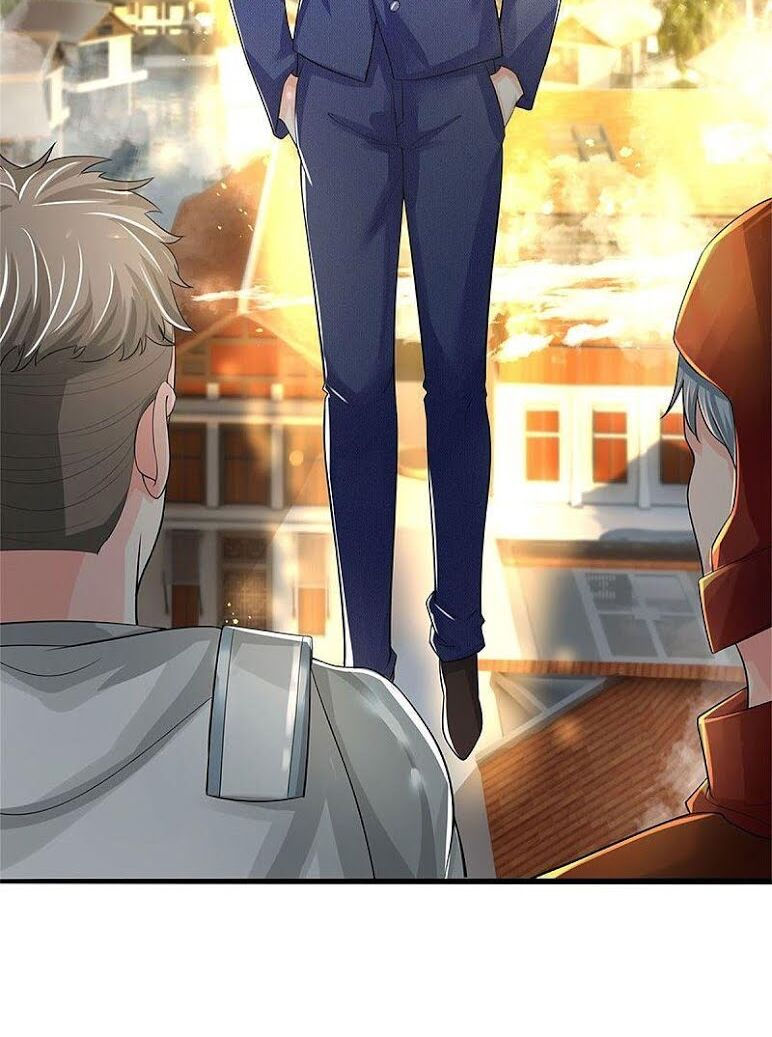 vú em tiên tôn đi ở rể chapter 165 25