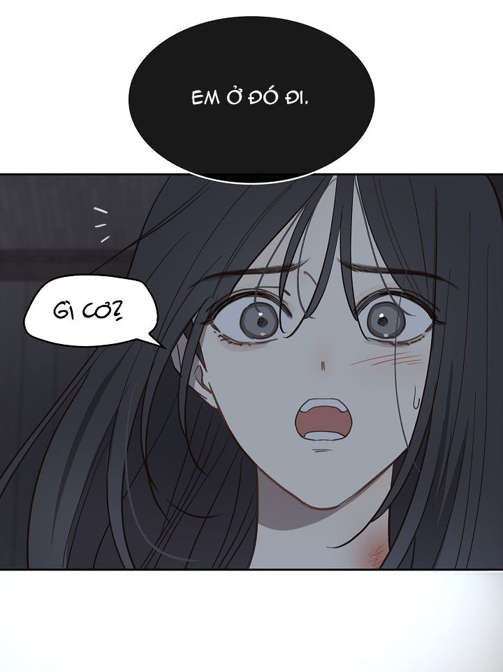 [18+] hoa là mồi nhử chapter 15.1 4