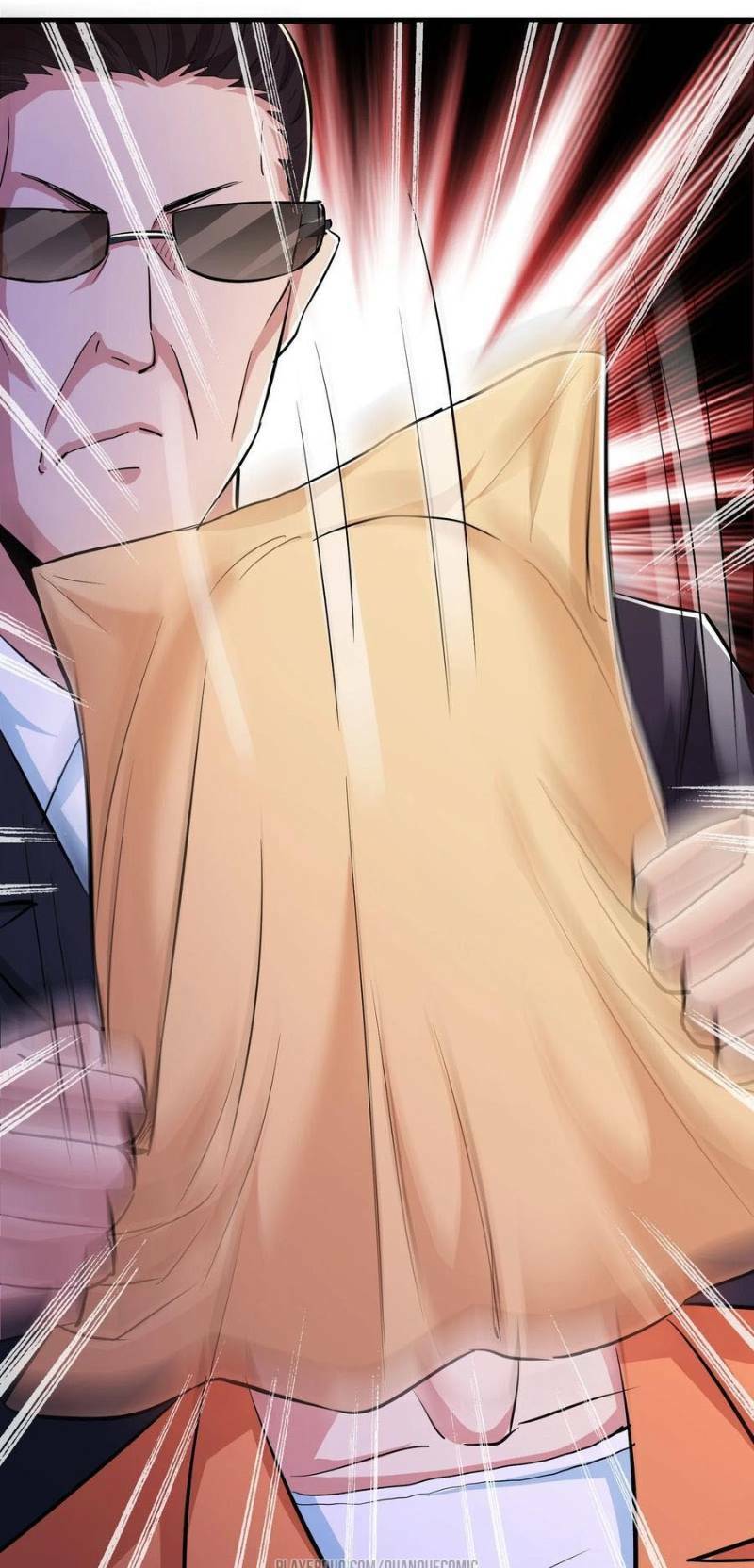 tối cường đặc chủng binh của hoa khôi chapter 65 31