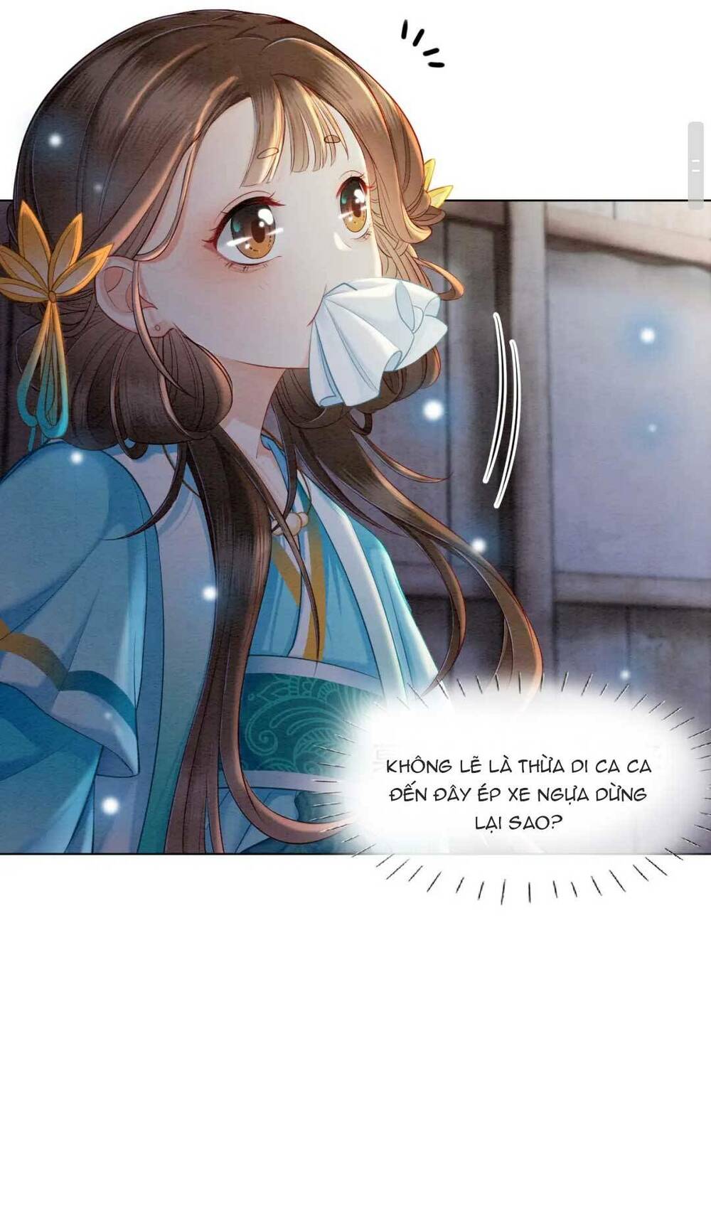 xuyên đến cổ đại ta được muôn ngàn sủng ái chapter 7 11