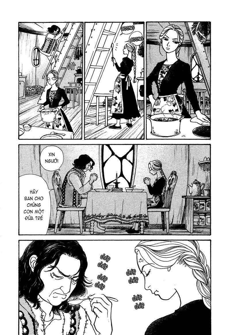 fushigi na shounen chapter 6.1 22