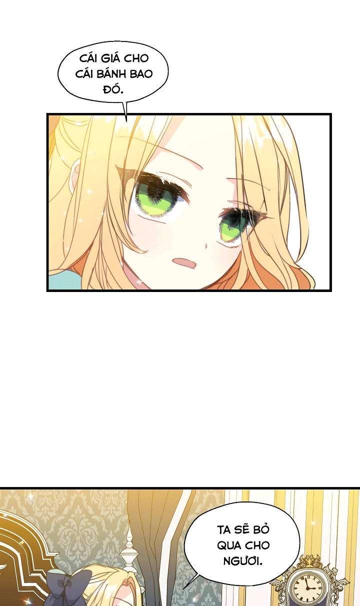 bệ hạ, xin đừng giết tôi!! chapter 15 39