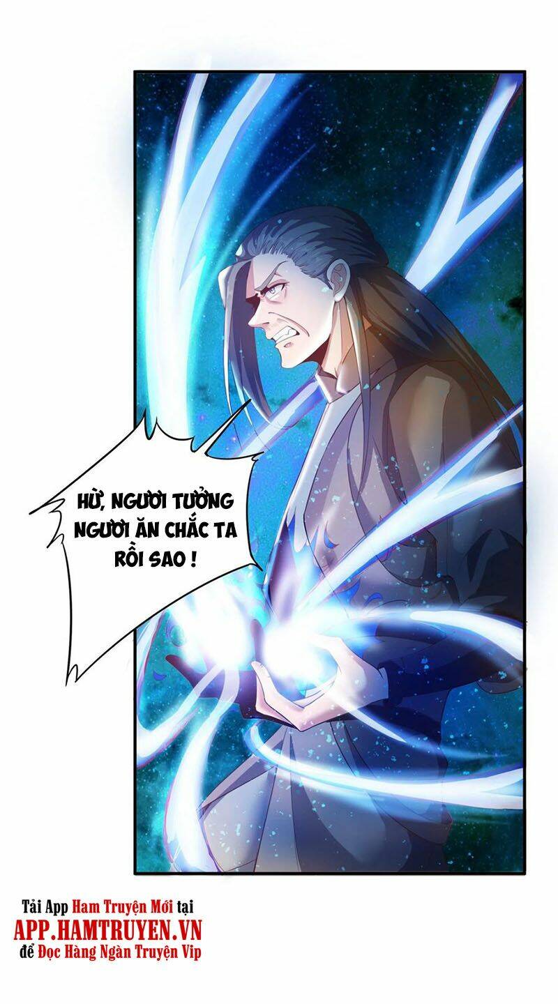 Tiên Đế Xâm Nhập Chapter 131 - Trang 2