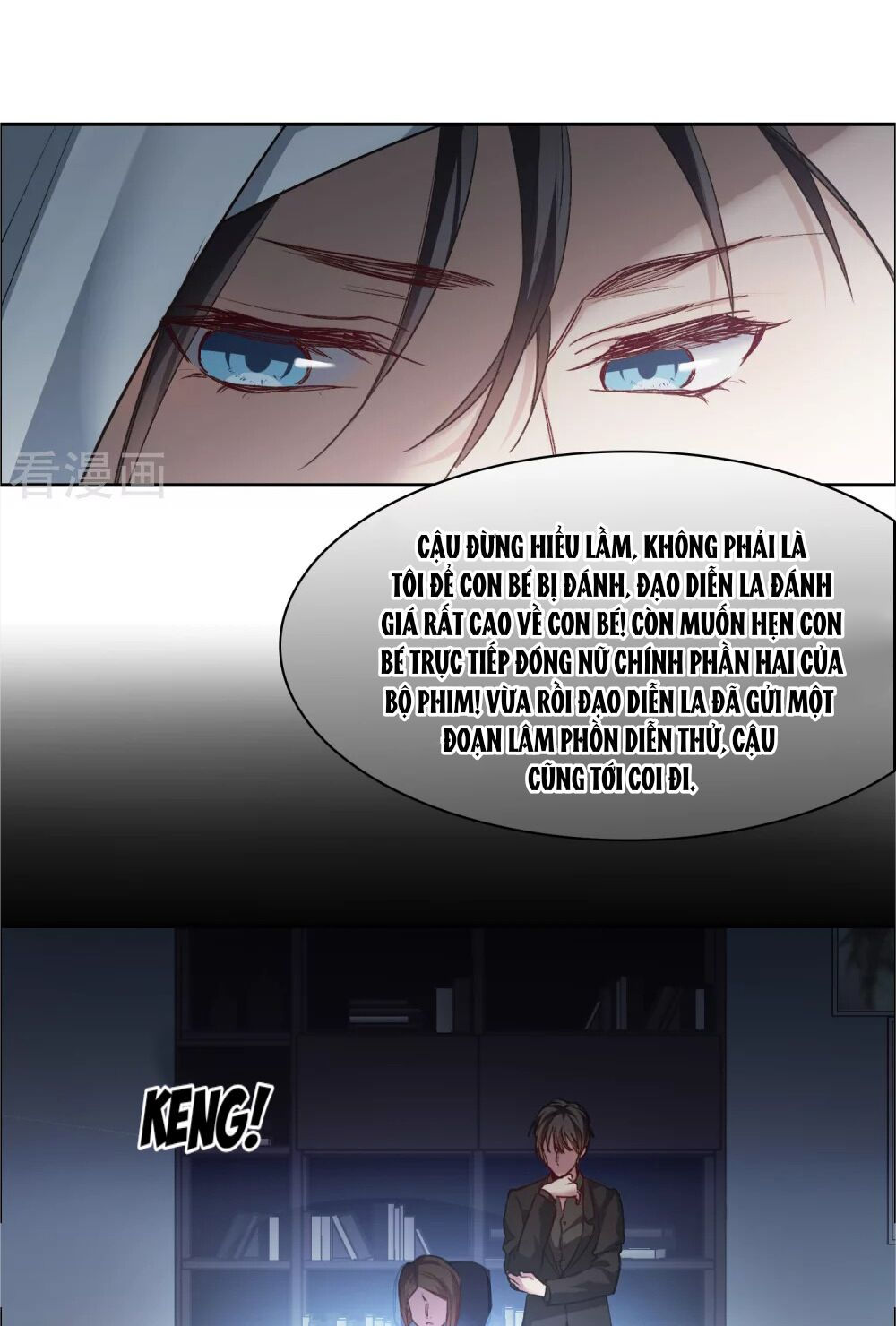 thế giới đệ nhất cự tinh chapter 20.1 6