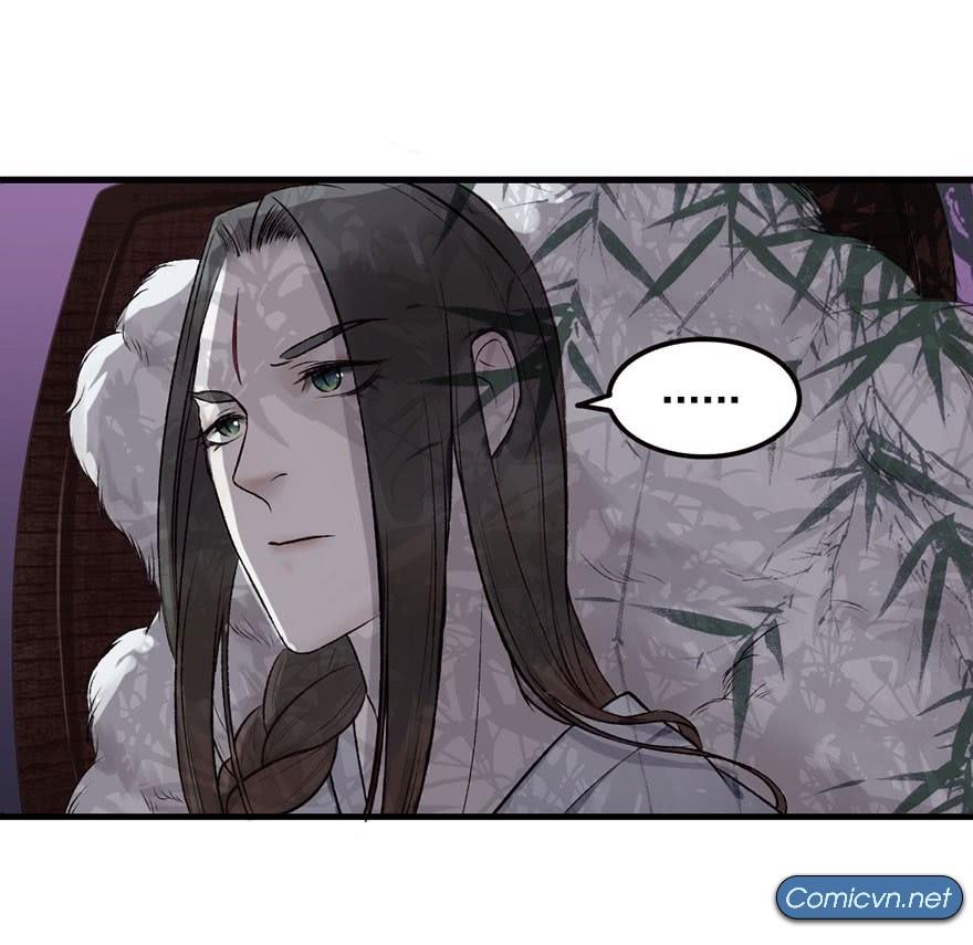 mạnh bà truy phu ký chapter 4 23