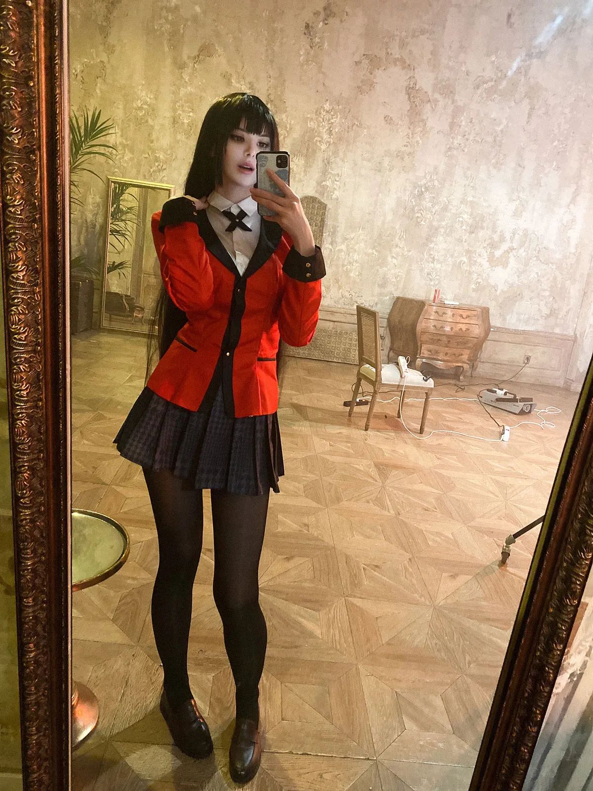 hình cosplay chapter 332 58