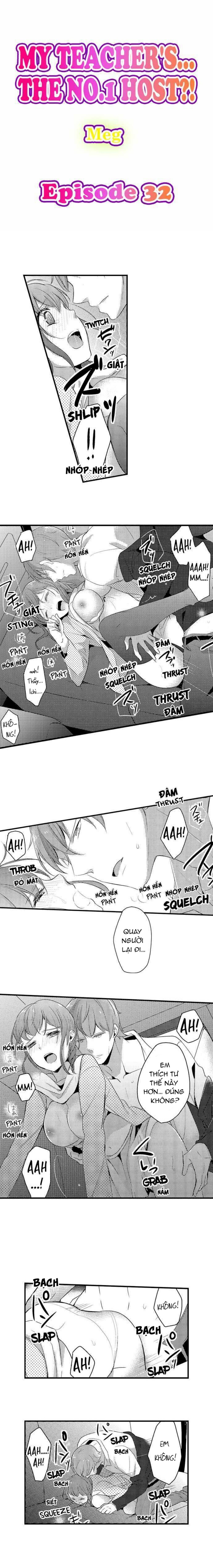 tâm trạng vào buổi tối chapter 32.1 1