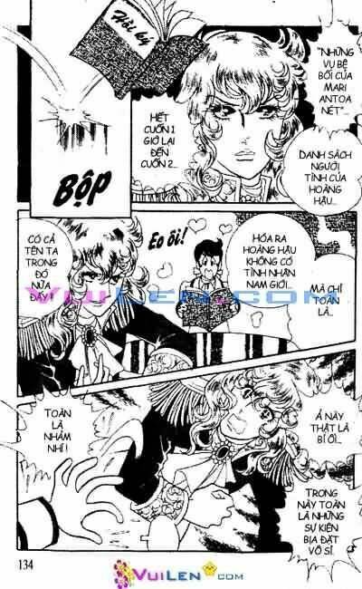 hoa hồng véc-xây chapter 5 134