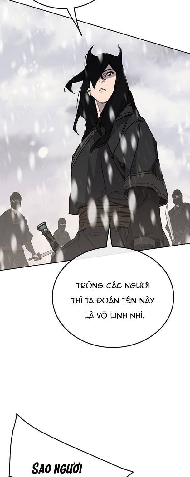 kiếm sĩ bất bại chapter 139 35