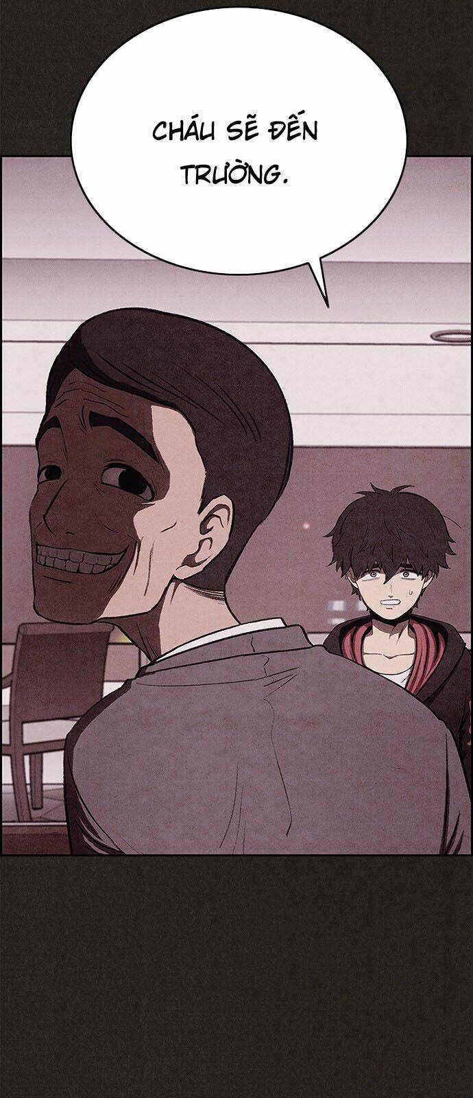 quái vật tại chung cư xanh chapter 37 33