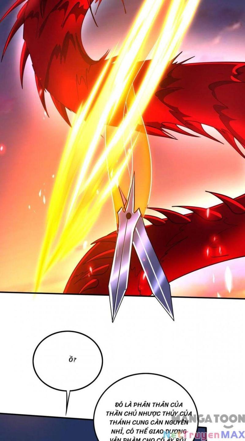 tối cường thần y tại đô thị chapter 309 22