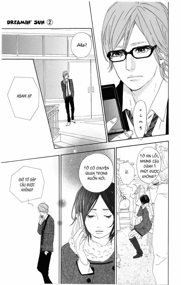 yume miru taiyou chapter 5 29