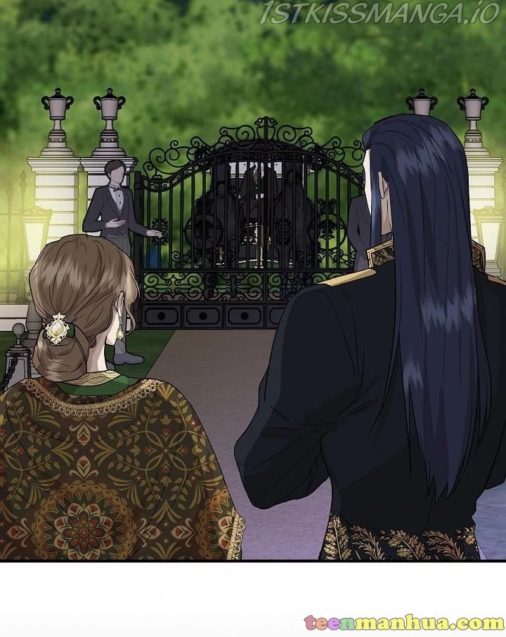 tôi không phải là lọ lem chapter 28 77