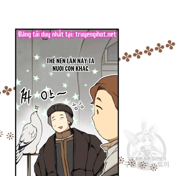 quý cô bí ẩn - secret lady chapter 36 33