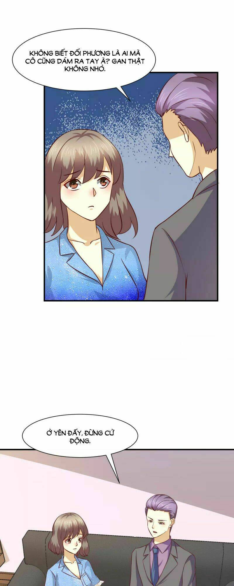 thời gian đều biết chapter 48 15