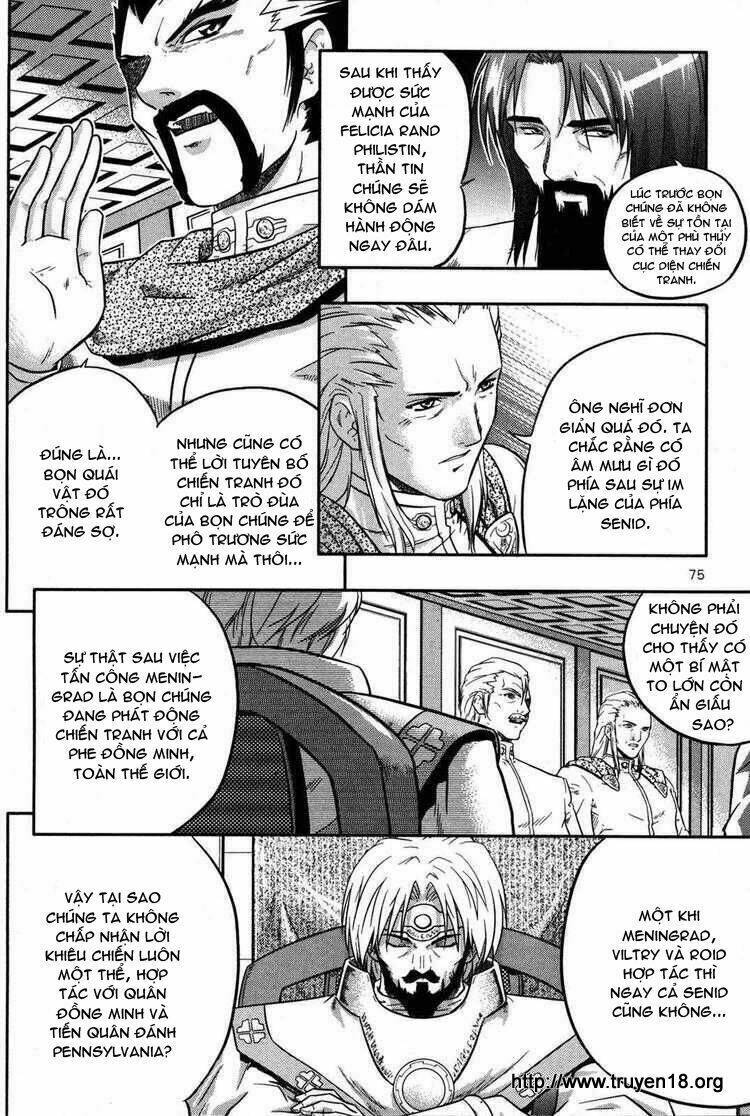 the legend of maian chapter 9 12