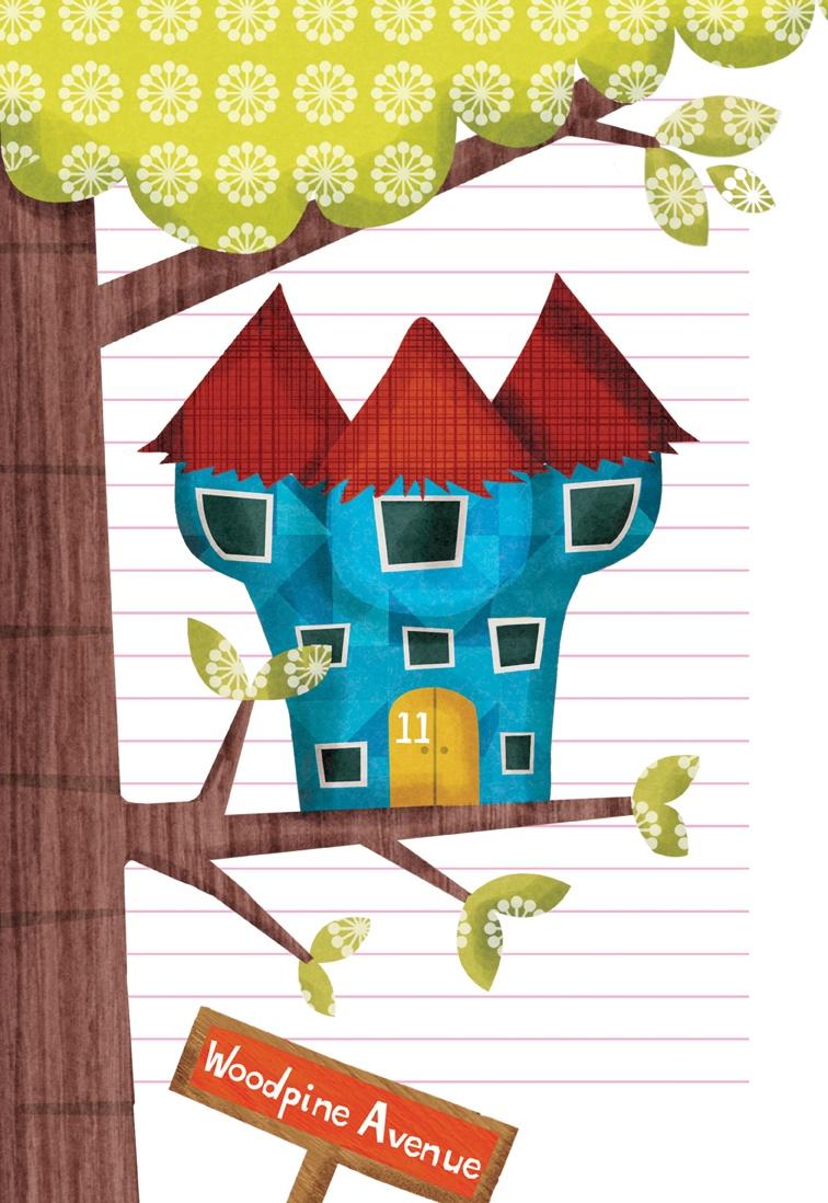 Sách ngoại văn: Owl Diaries - Book 17 - Eva In The Band