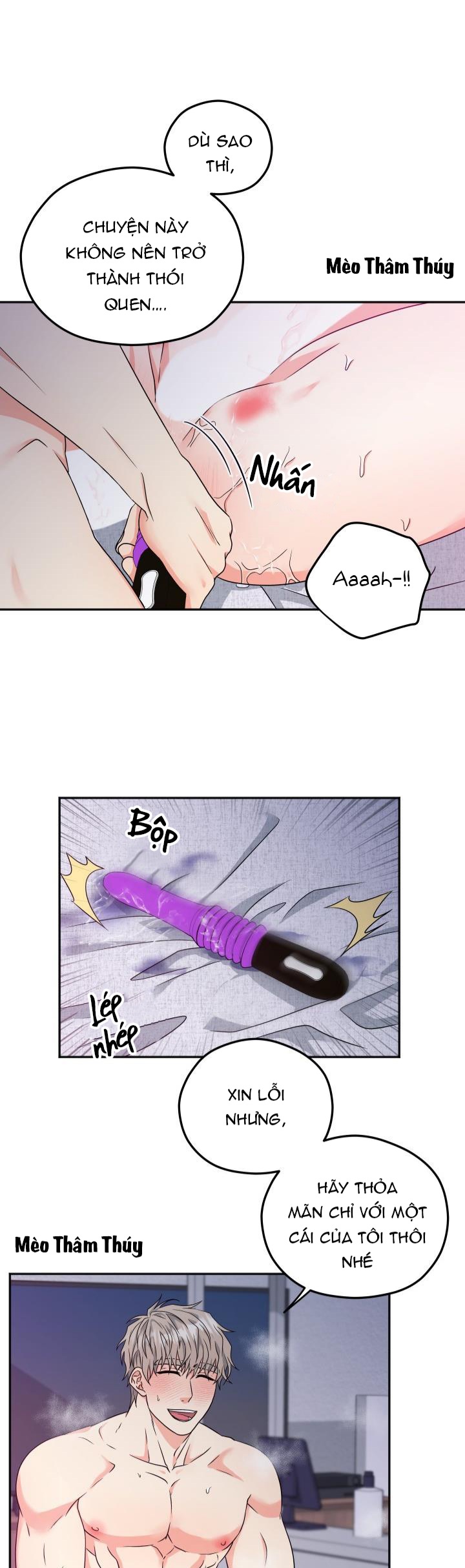 giao kiện hàng thành công chapter 12 9