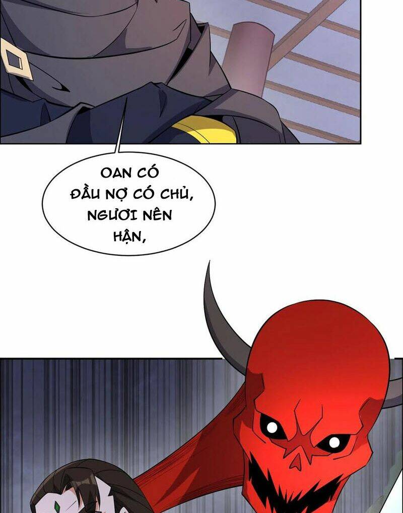 thôn phệ một thế giới tu tiên chapter 127 30