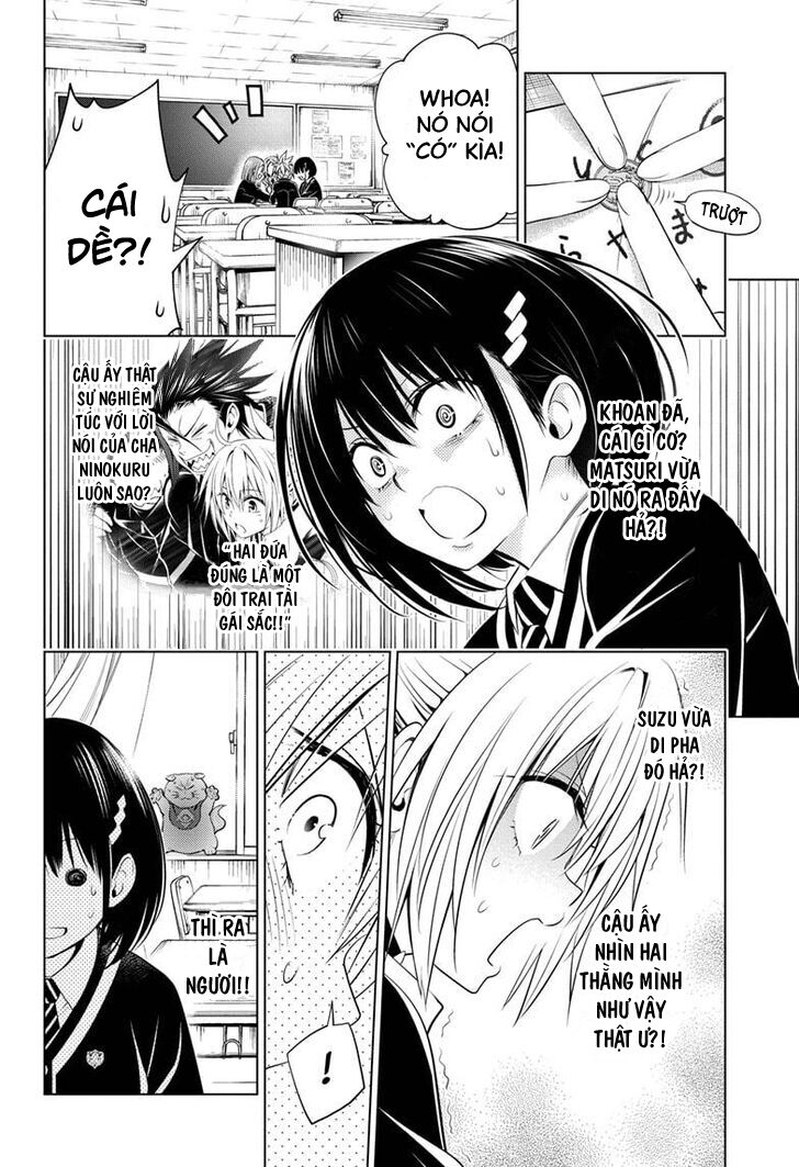 diệt quỷ nhẫn giả chapter 29 8