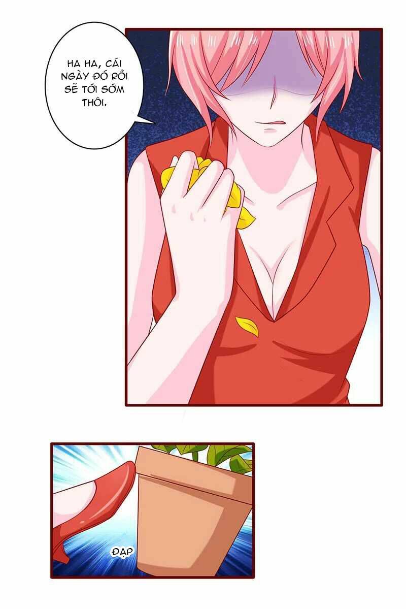 không gả cho tổng tài, gả cho người hầu chapter 62 18