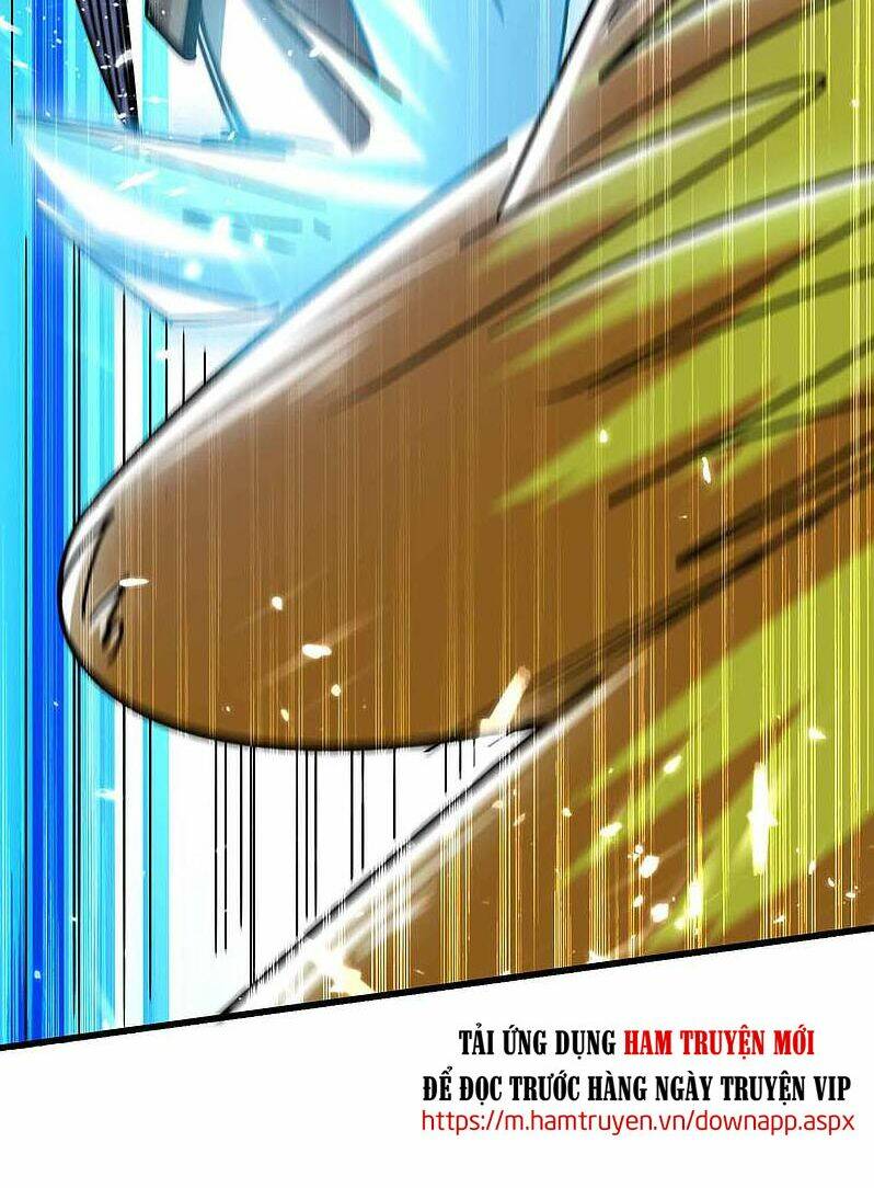 vạn giới tiên vương chapter 121 23