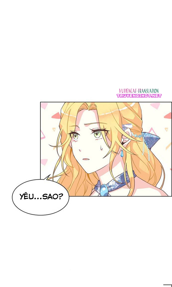 lời cầu hôn đến từ hoàng đế chapter 1 14