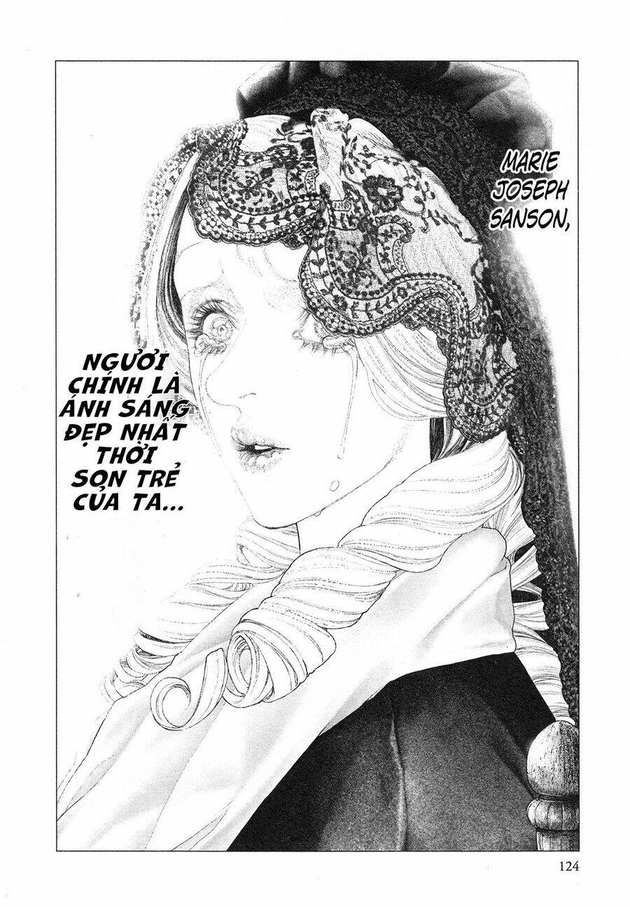 innocent rouge (innocent phần 2) chapter 76 6