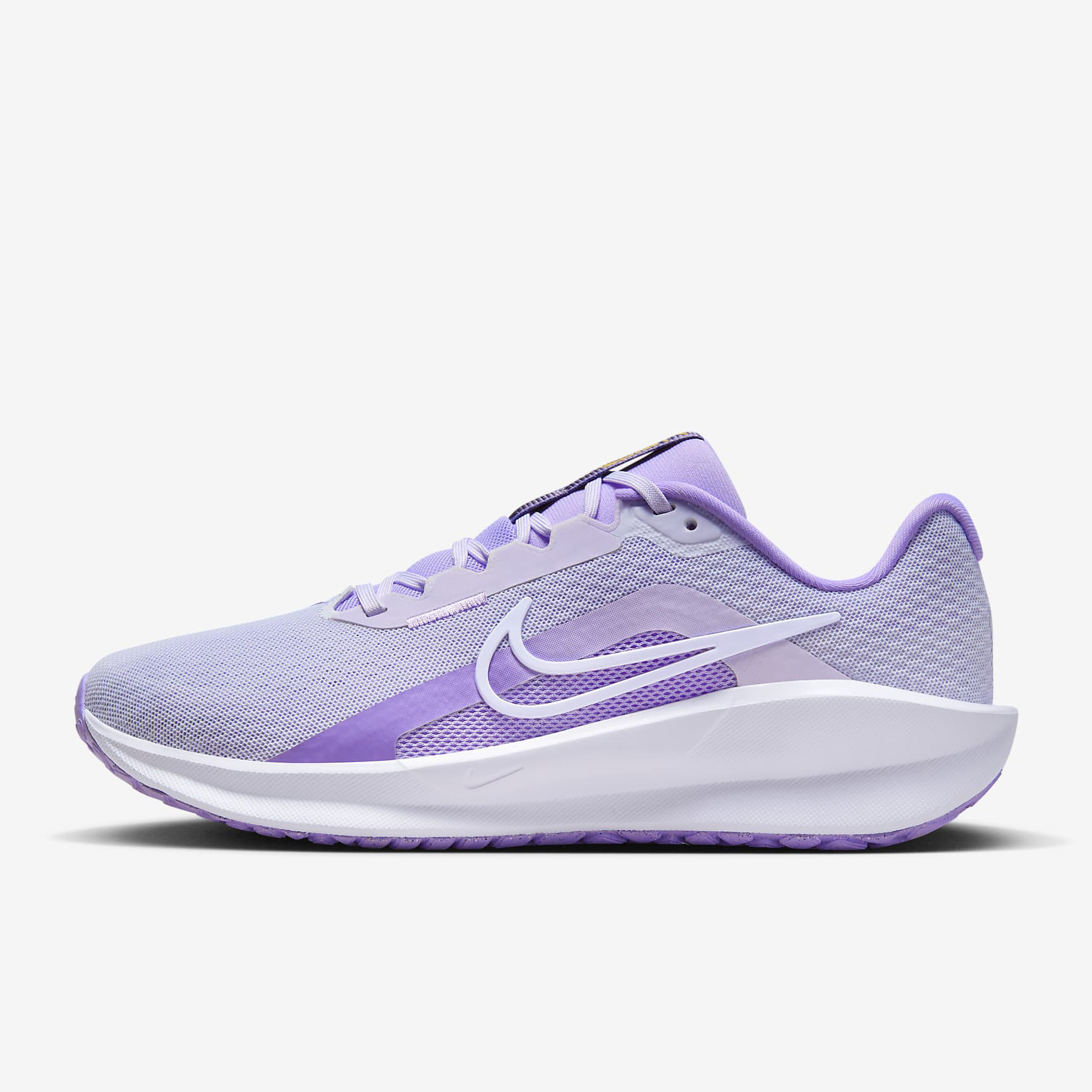 Giày chạy bộ Nữ NIKE W NIKE DOWNSHIFTER 13