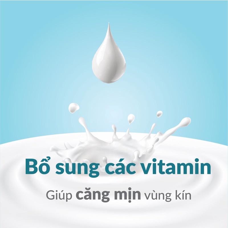 Dung Dịch Vệ Sinh Phụ Nữ MITUDO Senshe 150ml - kháng khuẩn dưỡng ẩm dùng được cho mẹ bầu và sau sinh