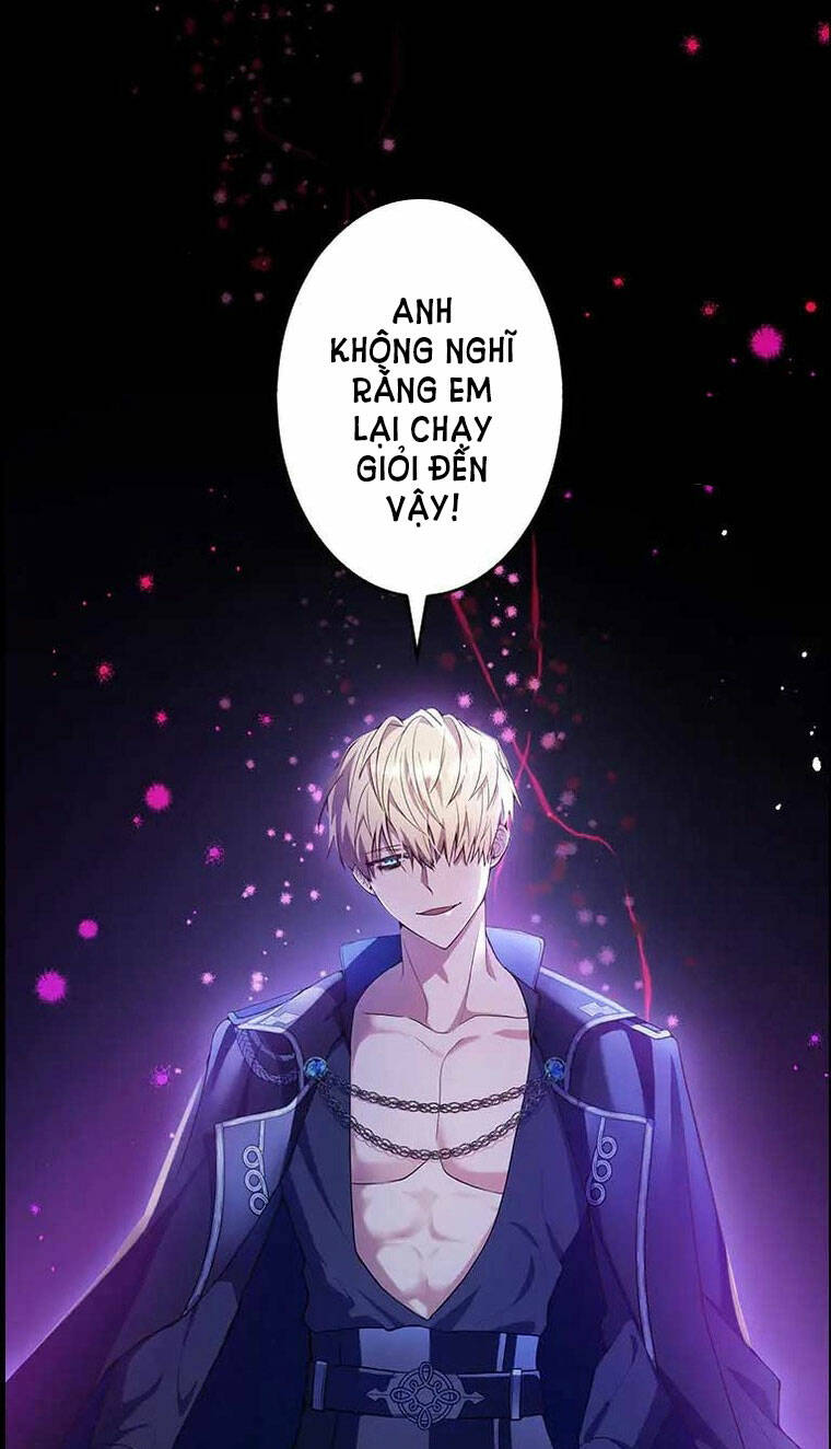 từ ác nữ, tôi trở thành một người mẹ chapter 11 46