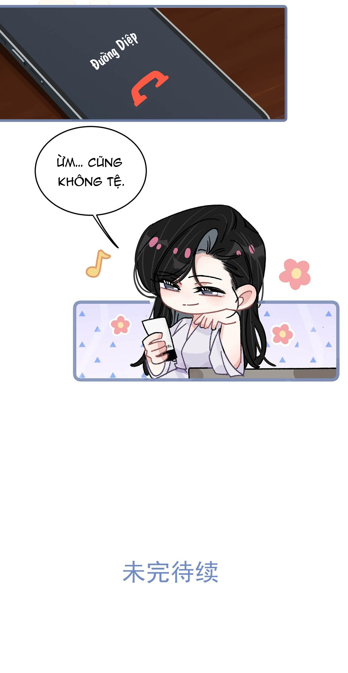 bị mẹ kế là ảnh hậu cưỡng ép yêu trong show thực tế chapter 40 31