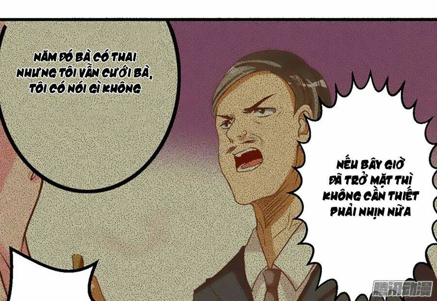 gối đầu vào tổng tài ác ma chapter 10 22