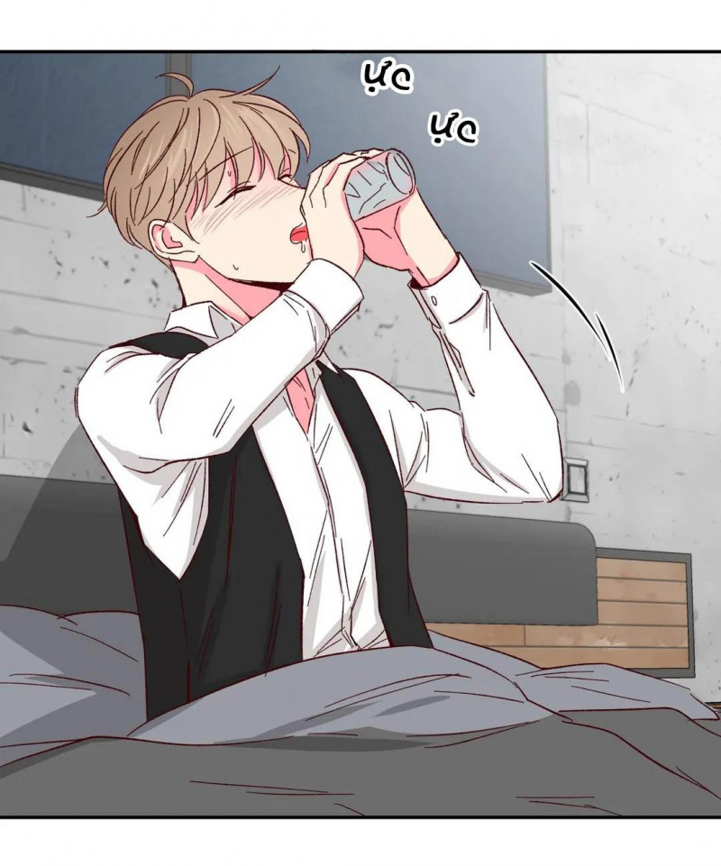 món tráng miệng của sếp tổng chapter 45 11