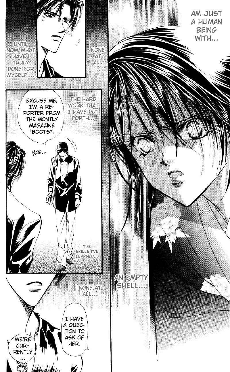 thử thách của kyouko chapter 14 18