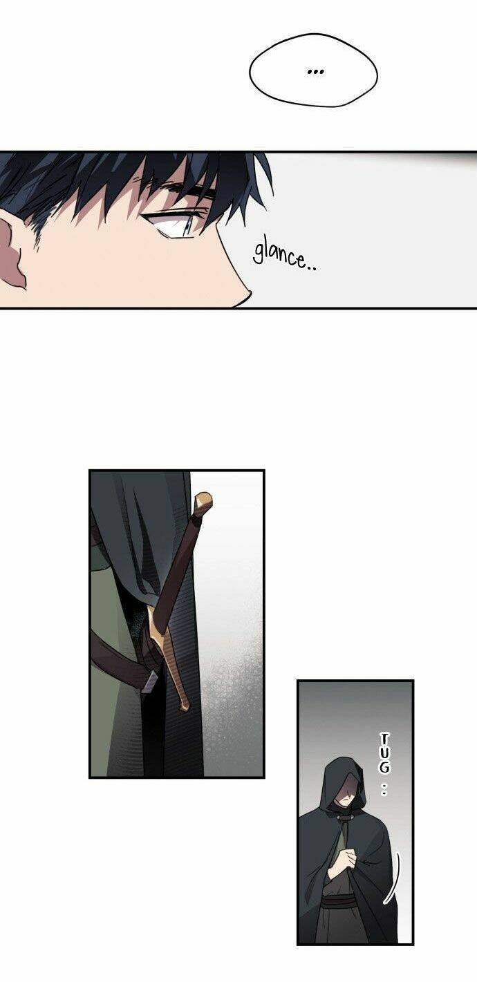 lâu đài vô danh chapter 1 49