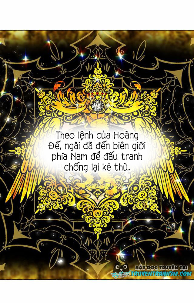 ma nữ mặt trăng và điện hạ thái dương chapter 9 9