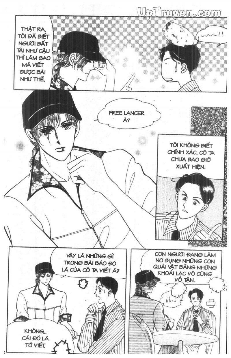 lao xao tuổi ngọc chapter 4 65