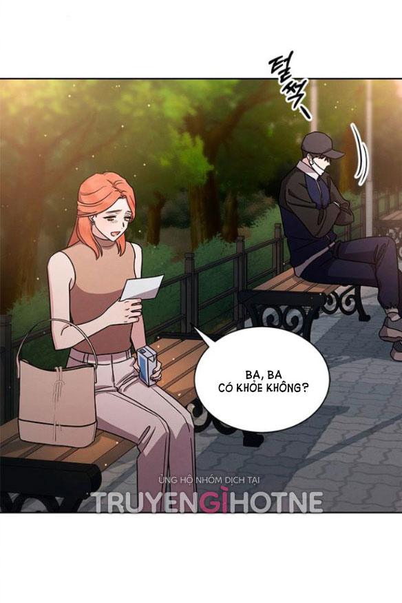 the castle - cô dâu của quỷ chapter 7.1 30