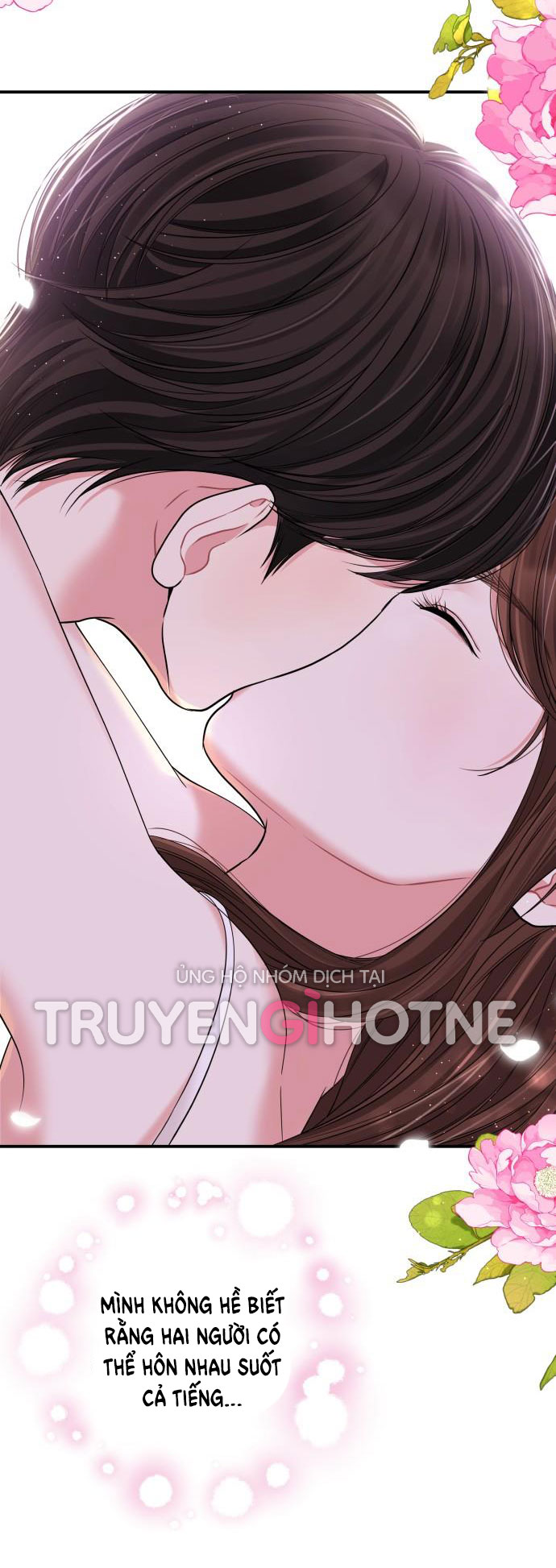 gửi em người đánh cắp những vì sao - to you who swallowed a star chapter 104.2 52